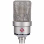 Neumann TLM 103 Studio Set Recenze: Ponoříme se do detailů zvuku