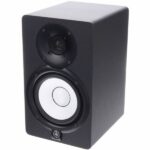 Yamaha HS 5 Recenze: Vše o těchto monitorech
