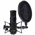 Sontronics STC-3X Pack black Recenze: Měli byste ho koupit do studia?