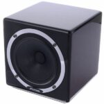 Avantone MixCubes Active Black Single Recenze: Všechny podrobnosti o Avantone MixCubes Active Black Single