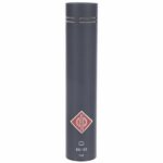 Neumann KM184mt Recenze: Objektivní pohled na vybavení