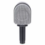 Superlux PRA 628 MKII Recenze: Nejdůležitější funkce a parametry