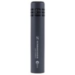 Sennheiser E614 Recenze: Pod lupou: detaily a dynamika