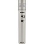 Shure KSM 137 SL Recenze: Rychlá analýza nejdůležitějších vlastností