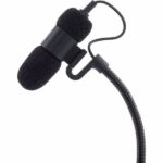 the t.bone Ovid System CC 100 Recenze: Je to dobrý mikrofon?