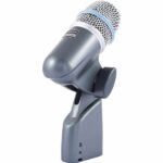 Shure Beta 56 A Recenze: Klíčové vlastnosti a technologie