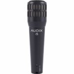 Audix i-5 Recenze: Nejdůležitější funkce a parametry