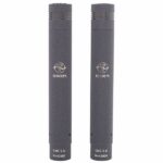 Schoeps Stereo-Set MK 4 Recenze: Stojí za to do domácího studia?