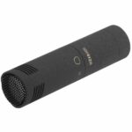 Sennheiser MKH 8090 Recenze: Otestováno a ohodnoceno ve studiu
