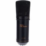 the t.bone SC 600 Recenze: Je to mikrofon pro vás?