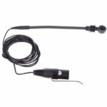 Sennheiser E608 Recenze: Silné a slabé stránky modelu