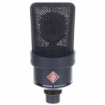 Neumann TLM 103 Studio Set mt Recenze: Komplexní přehled možností