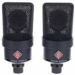 Neumann TLM 103 mt Stereo Set Recenze: Hit nebo propadák v této cenové kategorii?