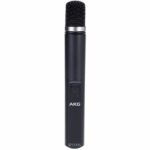 AKG C1000s MKIV Recenze: Upřímný verdikt uživatele