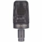 Audio-Technica AE 3000 Recenze: Celá pravda o tomto mikrofonu