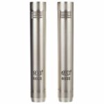 MXL 603SPR Stereo Set Recenze: Chytrý nákup pro producenta?