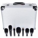 Audix Fusion FP-7 Drumset Recenze: Objektivní pohled na vybavení