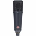 Neumann TLM 193 Recenze: Všechny podrobnosti o Neumann TLM 193