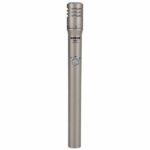 Shure SM81 Recenze: Závěrečné myšlenky a hodnocení