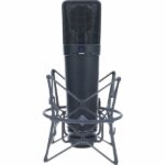 Neumann U87 Ai Studio Set mt Recenze: Rychlá analýza nejdůležitějších vlastností