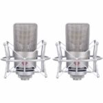 Neumann TLM 103 Stereo Set Recenze: Stojí stále za to si ho vybrat?