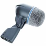Shure Beta 52A Recenze: Komplexní přehled možností