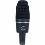 AKG C3000 Recenze: Co musíte vědět před nákupem