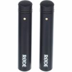 Rode M5 MP Recenze: Analýza frekvenčního pásma a výkonu