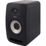 Tannoy Reveal 502 Recenze: Jsou to monitory pro vás?