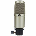 Heil Sound PR30 Recenze: Podrobný popis konstrukce
