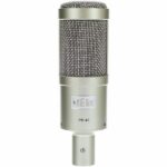 Heil Sound PR40 Recenze: Technické detaily a vlastní šum