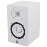 Yamaha HS 5 W Recenze: Upřímný verdikt uživatele