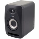 Tannoy Reveal 402 Recenze: Kontrola kvality zpracování