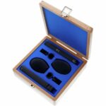 Schoeps Stereo-Set MK 5 Recenze: Upřímný verdikt uživatele