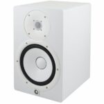 Yamaha HS 8 W Recenze: Nejlepší poměr ceny a kvality?