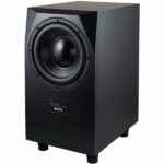 ADAM Audio Sub10 Mk2 Recenze: Analýza frekvenčního pásma a výkonu
