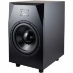 ADAM Audio Sub12 Recenze: Konečný průvodce modelem