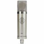 Sontronics Aria Recenze: Kontrola kvality zpracování