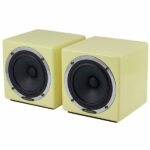 Avantone MixCubes Active Recenze: Ponoříme se do detailů zvuku
