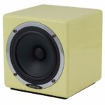 Avantone MixCubes Active Single Cream Recenze: Upřímný názor na zvuk