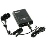 Superlux PRA-383D XLR Recenze: Proč byste ho měli mít ve studiu?