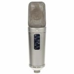 Rode NT2-A Studio Solution Set Recenze: Je to dobrý mikrofon?