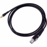 Rumberger AFK-K1 Cable f. Wireless Shure Recenze: Vše o tomto modelu