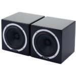 Avantone MixCubes black Recenze: Silné a slabé stránky modelu