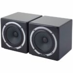 Avantone MixCubes Active Black Recenze: Než si koupíte tyto reproduktory