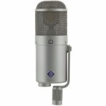 Neumann U47 FET Recenze: Upřímný názor na zvuk