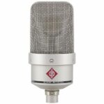 Neumann TLM 49 Recenze: Kontrola kvality zpracování