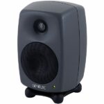 Genelec 8320 APM Recenze: Plná analýza charakteristiky