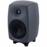 Genelec 8330 APM Recenze: Ověřujeme spolehlivost v mixu