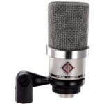 Neumann TLM 102 Recenze: Technické detaily a vlastní šum